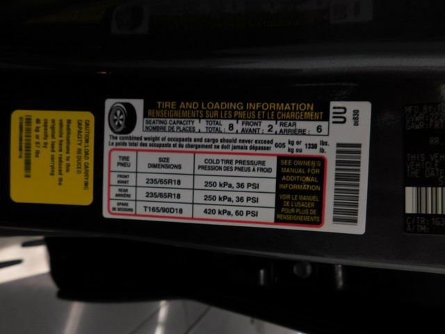 Used 2025 Toyota Highlander XLE image 53