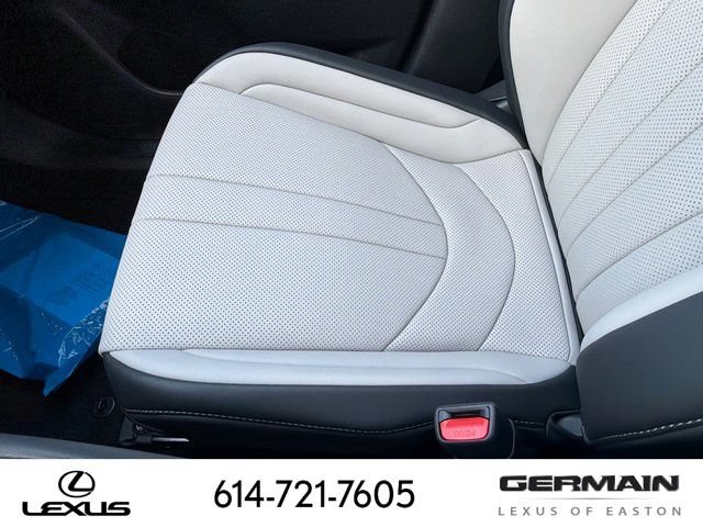 New 2026 Lexus TX 350 AWD image 30