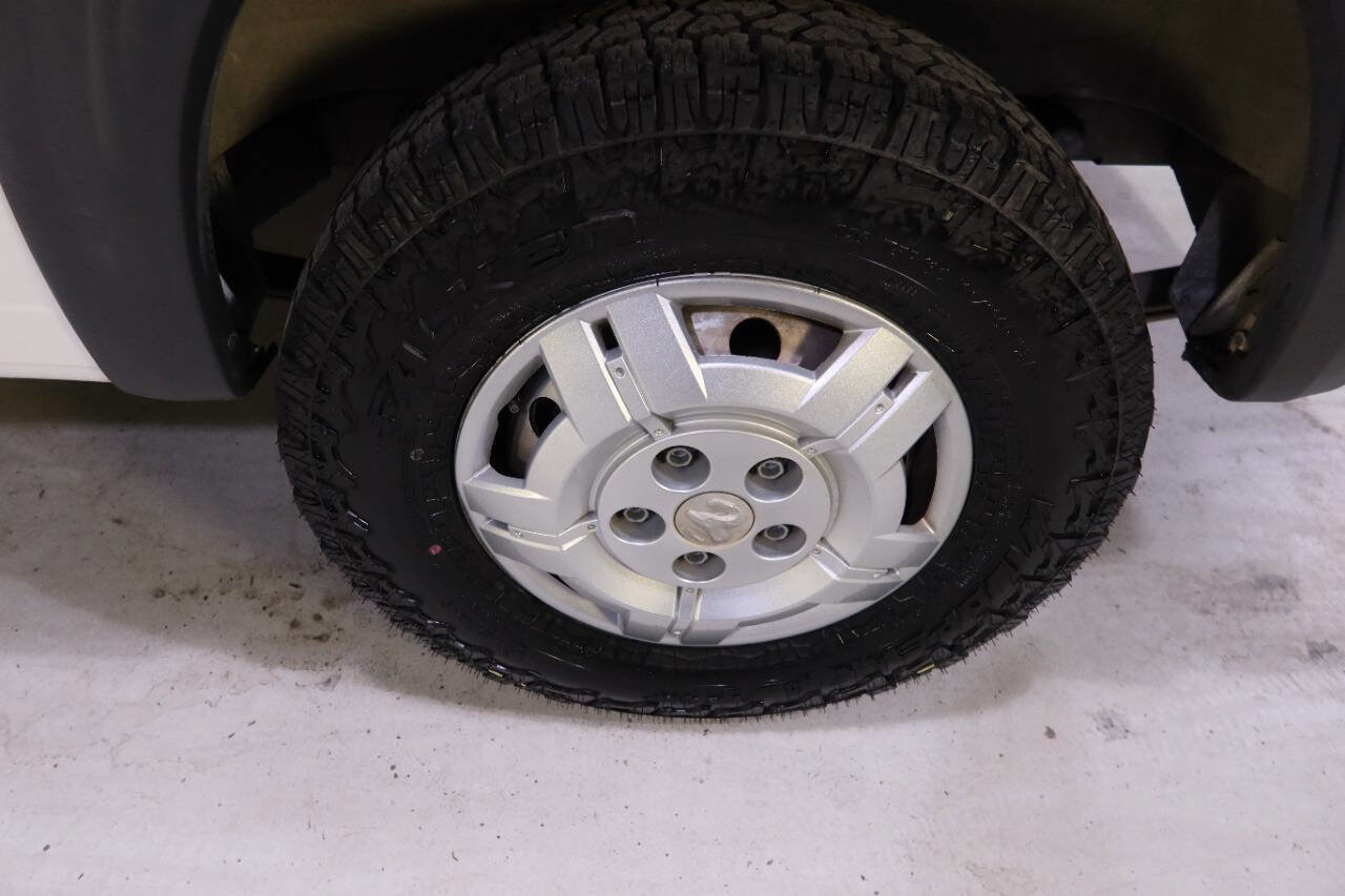 Used 2016 RAM ProMaster 1500 w/ Mopar Trailer Tow Group image 33