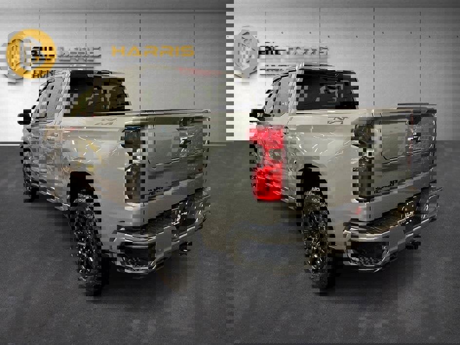 New 2026 Chevrolet Silverado 1500 RST image 7