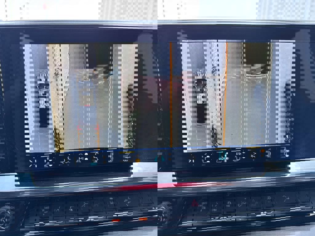 New 2026 Chevrolet Silverado 2500 High Country w/ Technology Package image 34