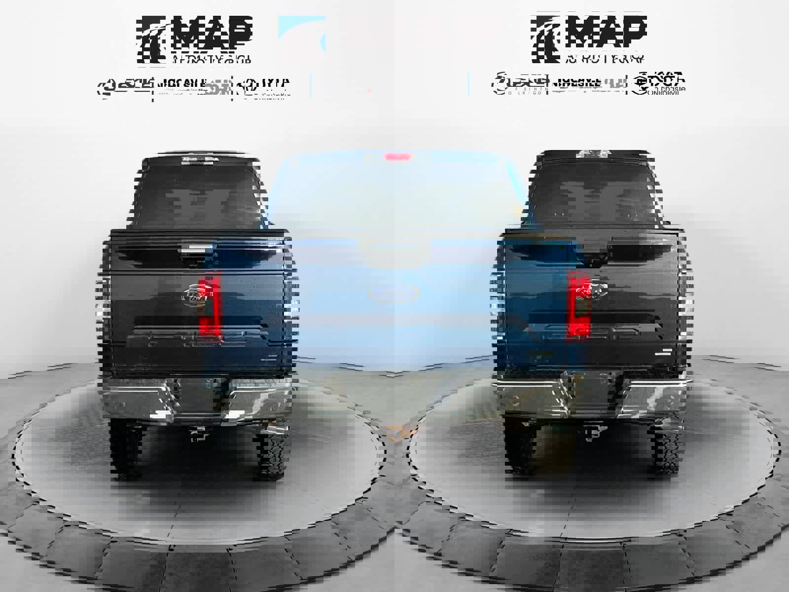 Used 2019 Ford F150 XLT w/ Equipment Group 302A Luxury image 4