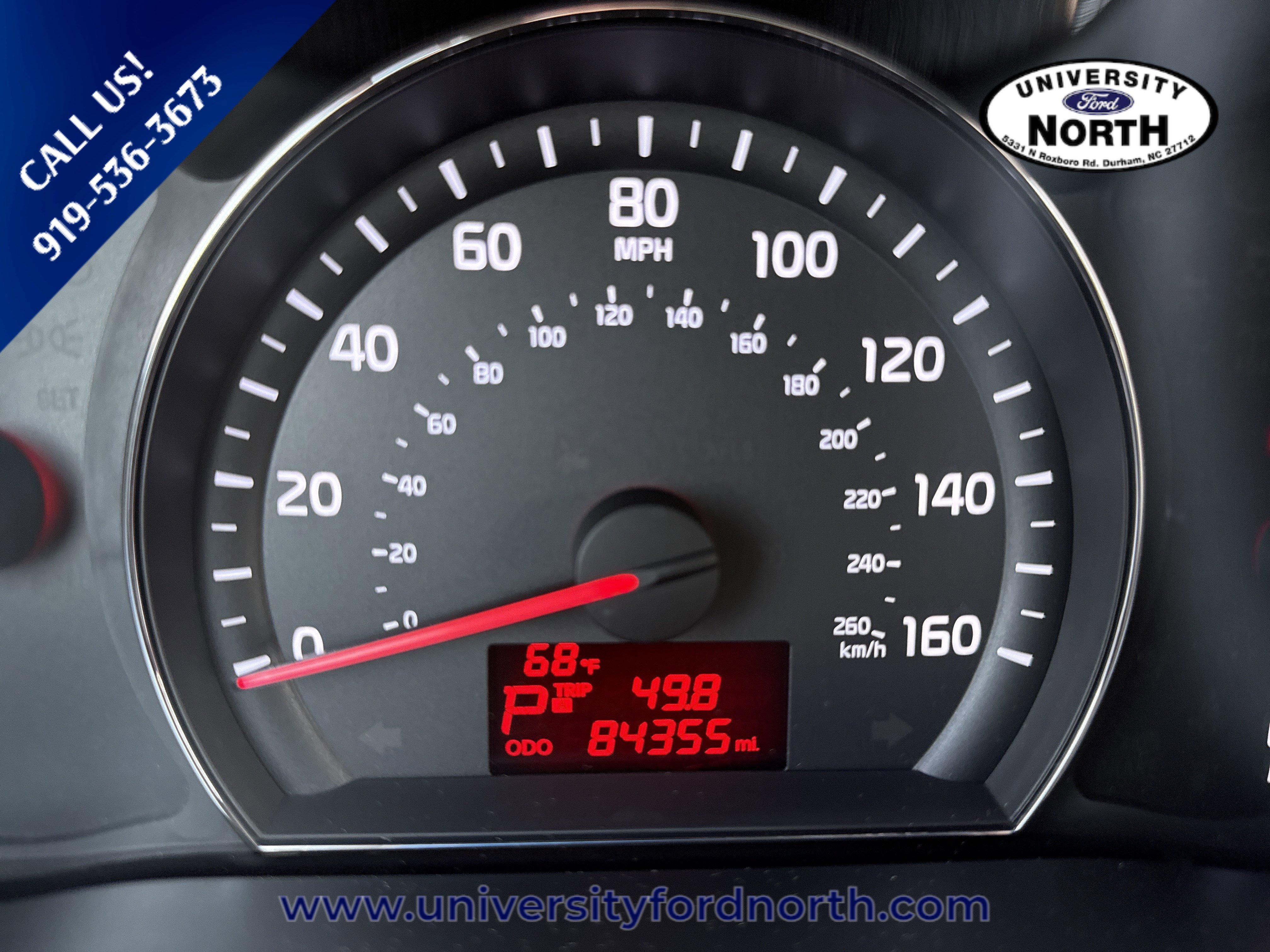 Used 2014 Kia Sorento LX image 20