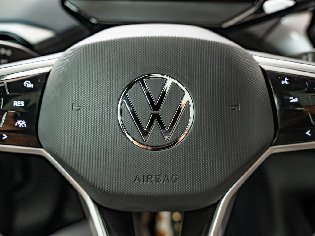 Used 2023 Volkswagen ID.4 Pro S AWD/4WD image 28