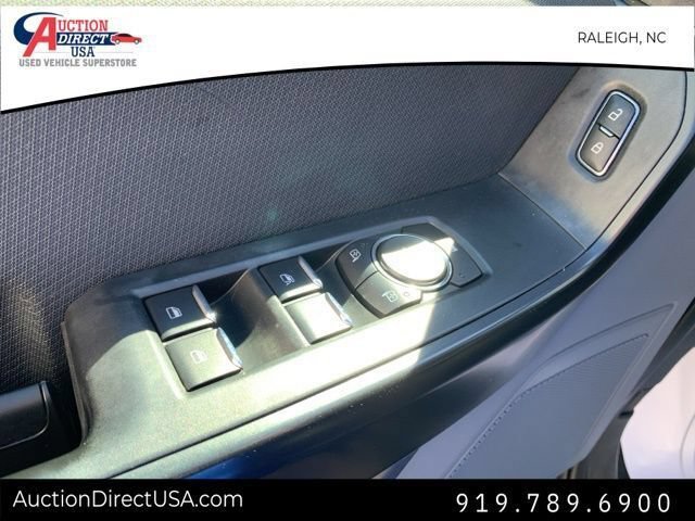 Used 2021 Ford F150 XL w/ Equipment Group 101A High AWD/4WD image 25