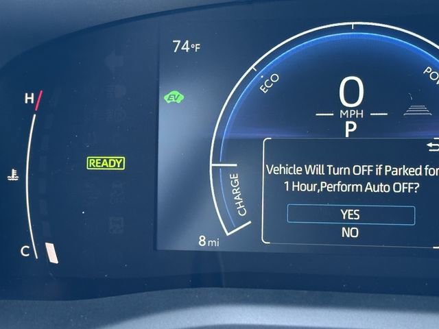 Used 2026 Toyota Camry LE w/ Convenience Package image 15