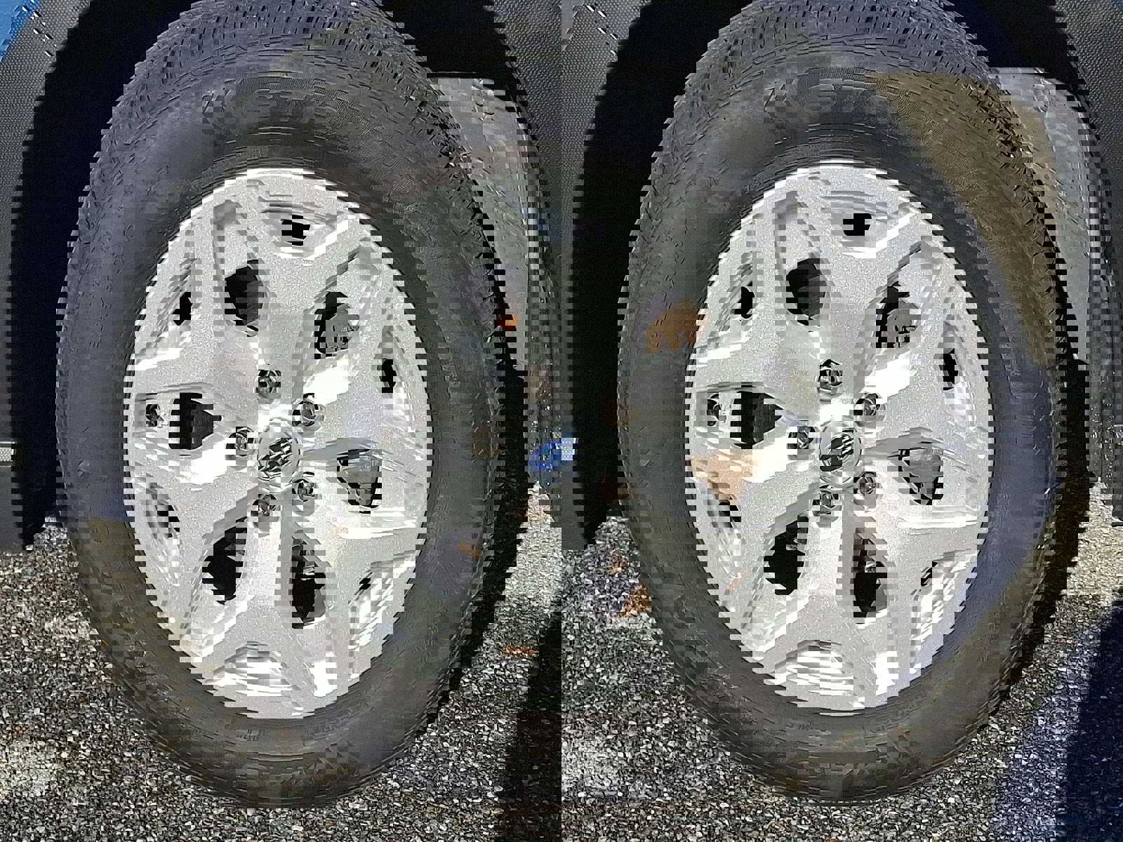 Used 2019 Subaru Forester w/ Alloy Wheel Package image 9