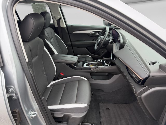 Used 2024 Buick Envision Sport Touring AWD/4WD image 14