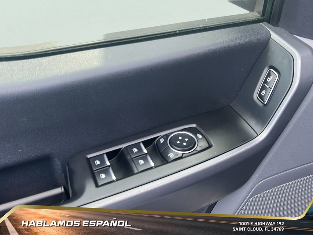 Used 2024 Ford F250 XLT image 13