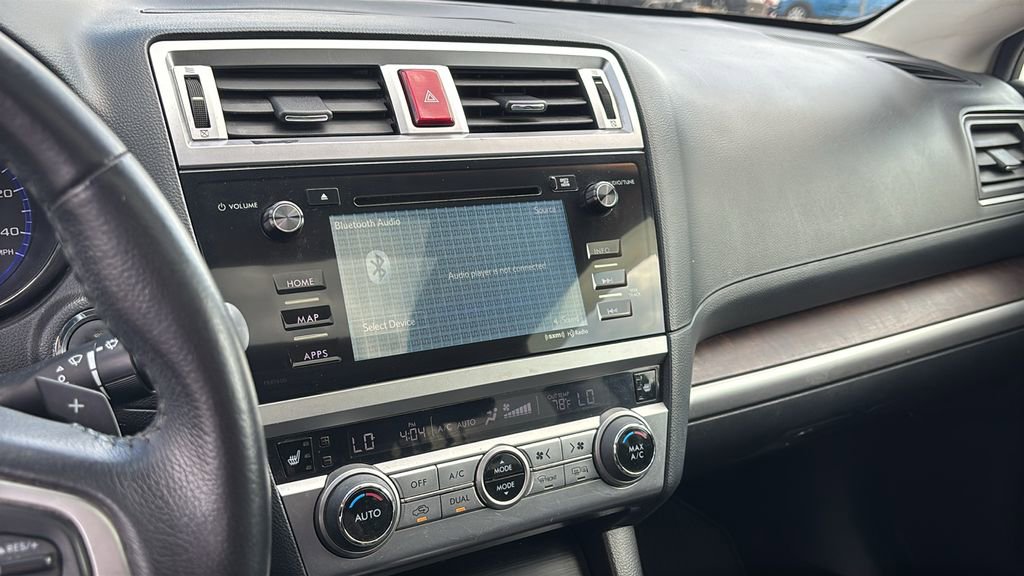 Used 2017 Subaru Outback 2.5i Limited image 19