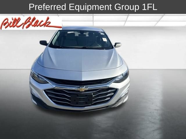 Used 2019 Chevrolet Malibu LS FWD image 3