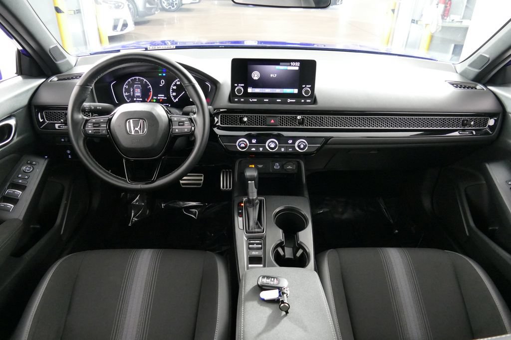 Used 2024 Honda Civic Sport image 21
