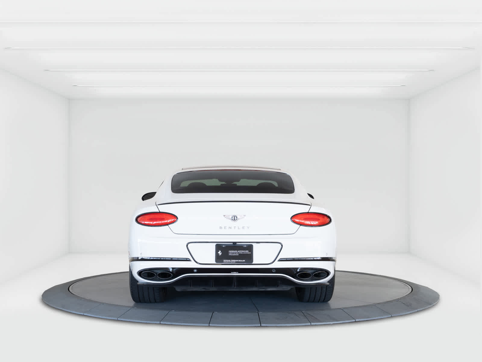 Used 2023 Bentley Continental GT S image 4