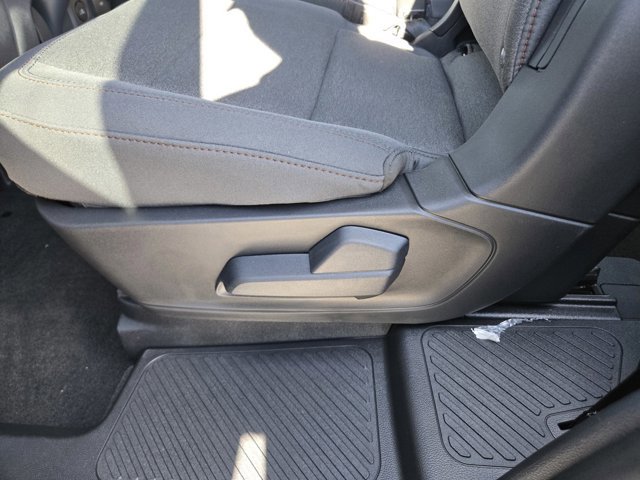 New 2026 Ford Explorer Active image 24