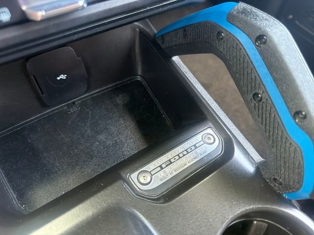 Used 2023 Ford Bronco Outer Banks AWD/4WD image 44