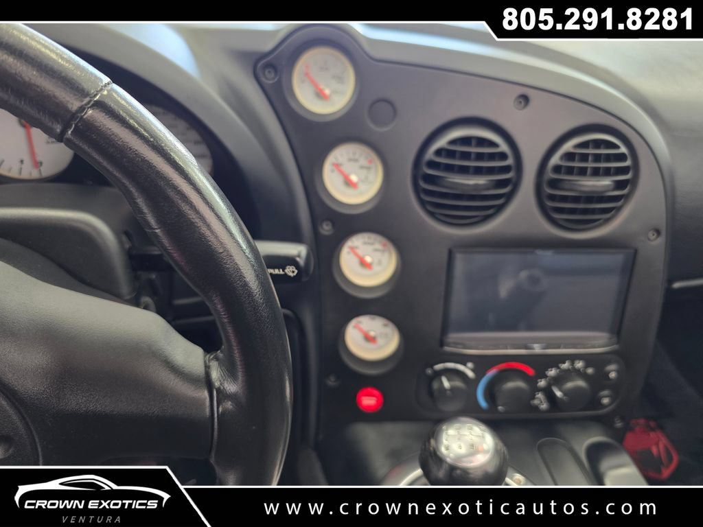 Used 2006 Dodge Viper SRT-10 RWD image 44