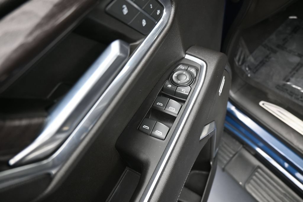 Used 2022 Chevrolet Silverado 1500 LTZ RWD image 13