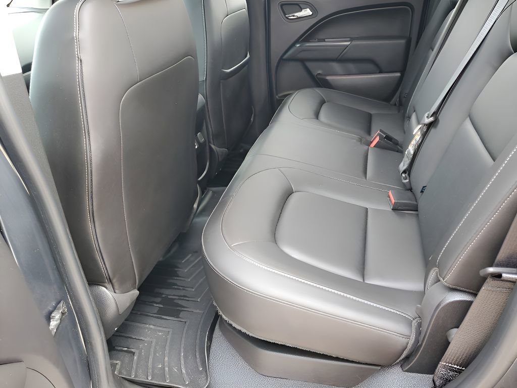 Used 2019 Chevrolet Colorado ZR2 image 20