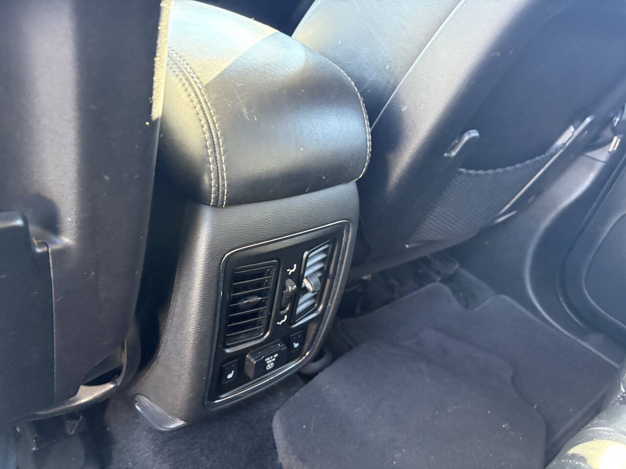 Used 2012 Dodge Durango Citadel AWD/4WD image 19
