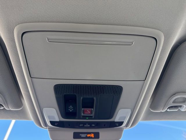 Used 2023 Honda Accord EX image 28