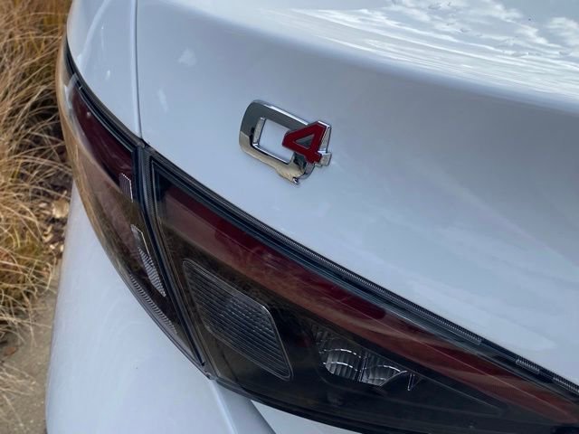 New 2025 Alfa Romeo Giulia AWD image 15