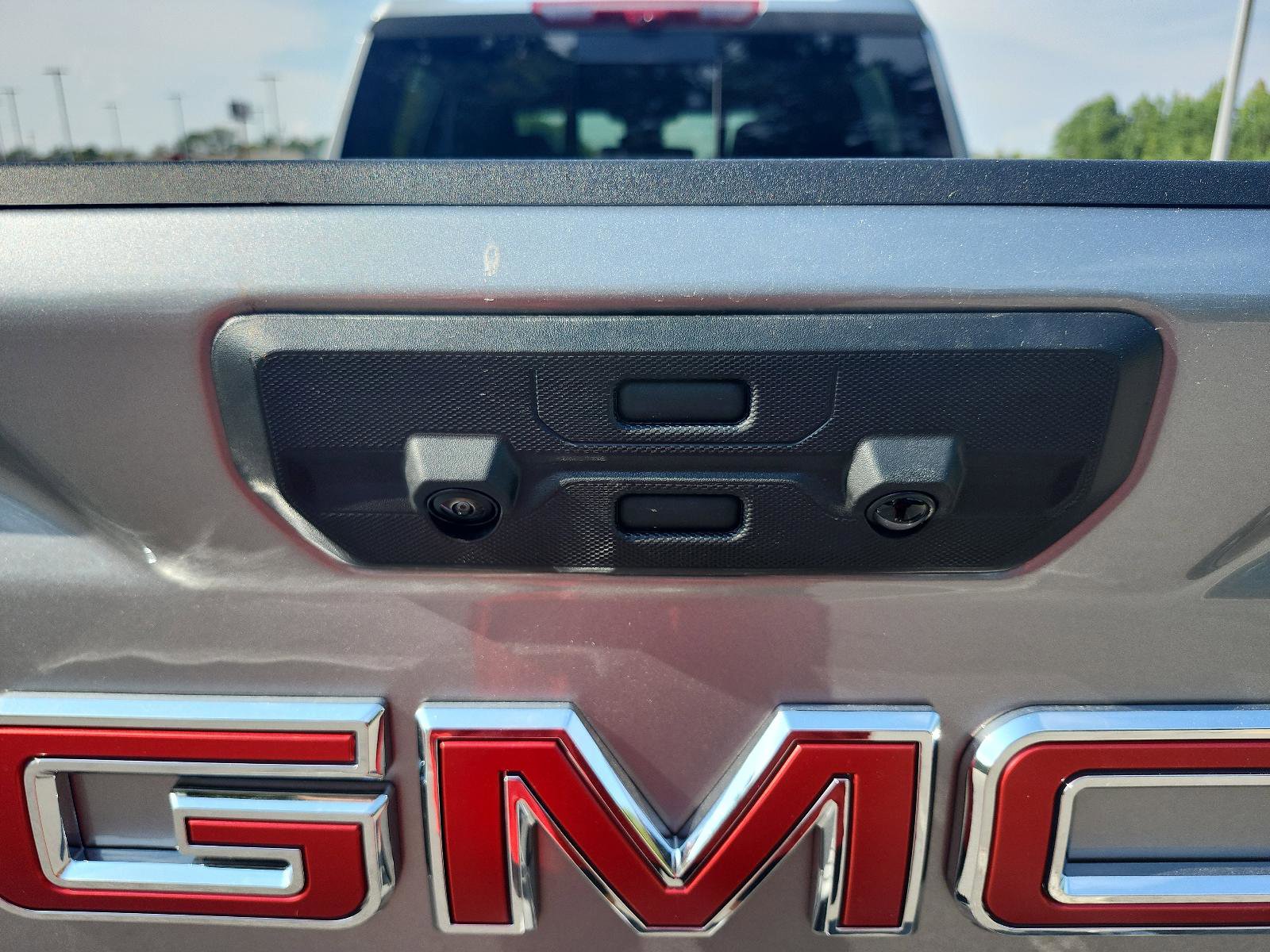 New 2026 GMC Sierra 2500 Denali w/ Denali Reserve Package image 9