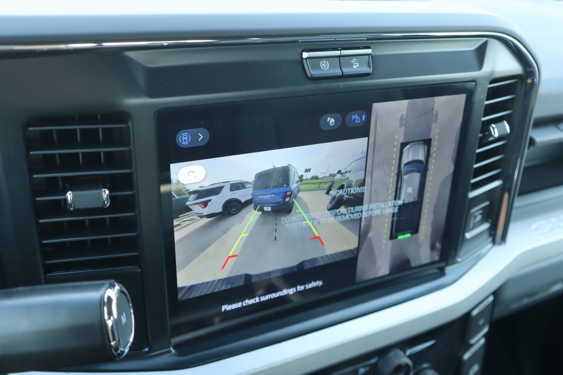 New 2026 Ford F250 XLT w/ XLT Premium Package image 9