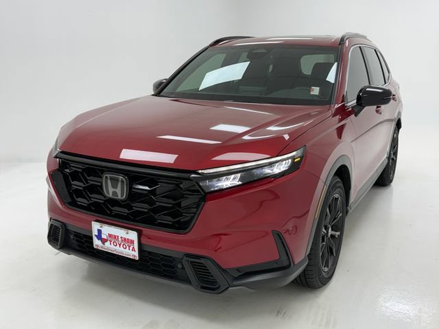 Used 2024 Honda CR-V Sport-L image 4