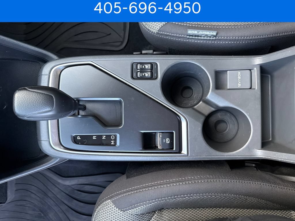 Used 2024 Subaru Crosstrek 2.0i Premium AWD/4WD image 27