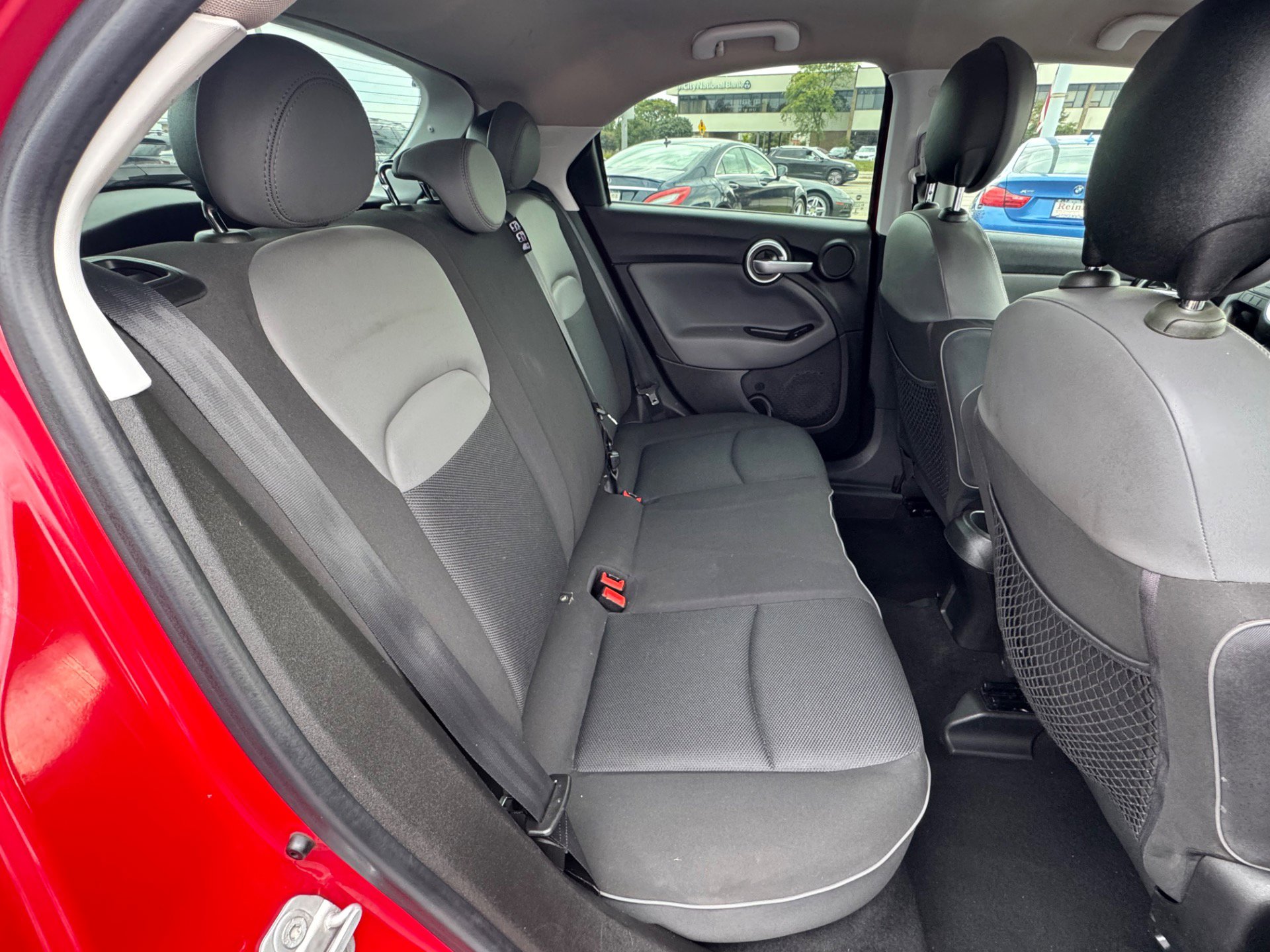 Used 2016 FIAT 500X Pop image 12