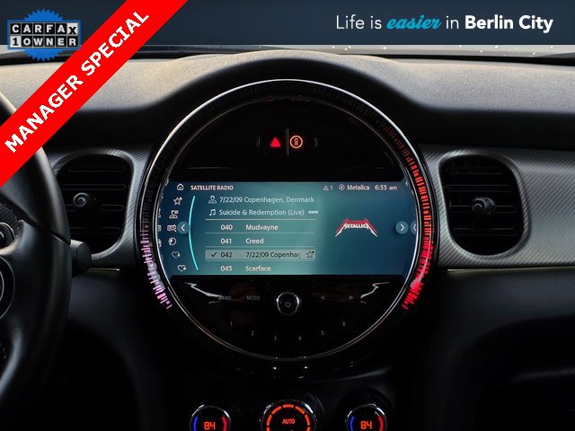 Used 2024 MINI Cooper S image 20