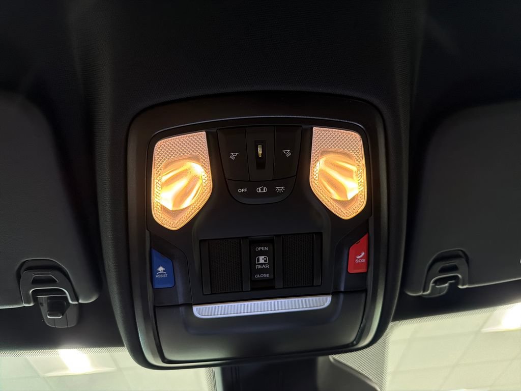New 2026 RAM 1500 Tradesman AWD/4WD image 15