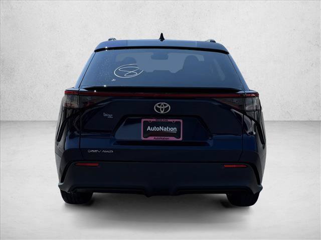 New 2026 Toyota bZ AWD/4WD image 6