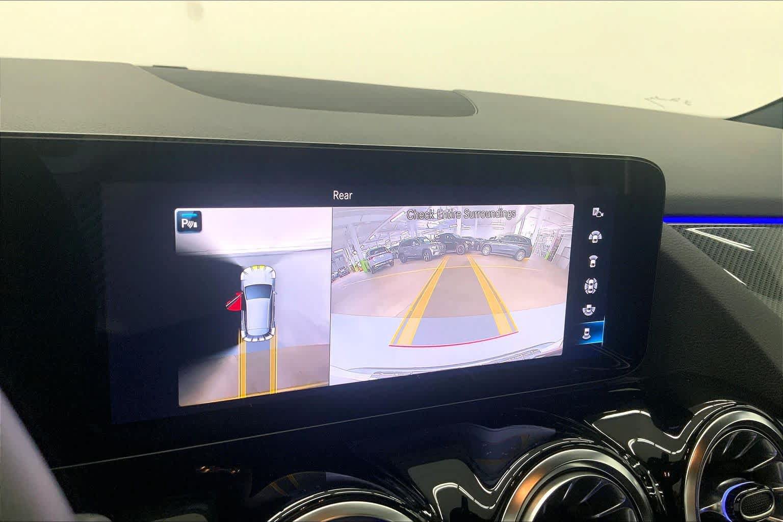 Certified 2023 Mercedes-Benz GLA 250 4MATIC image 24