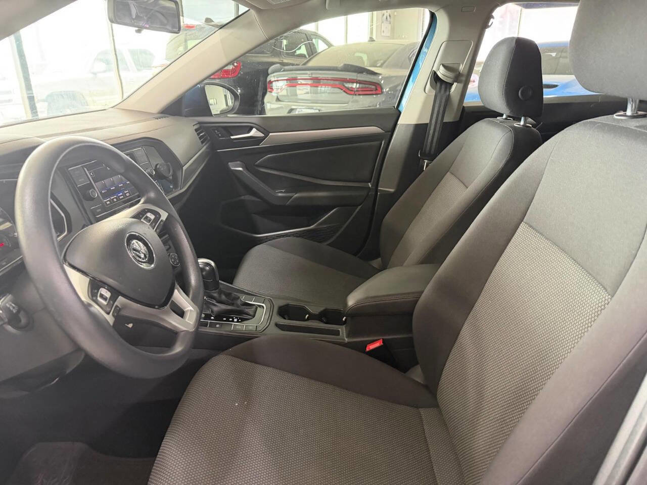 Used 2020 Volkswagen Jetta SE image 19