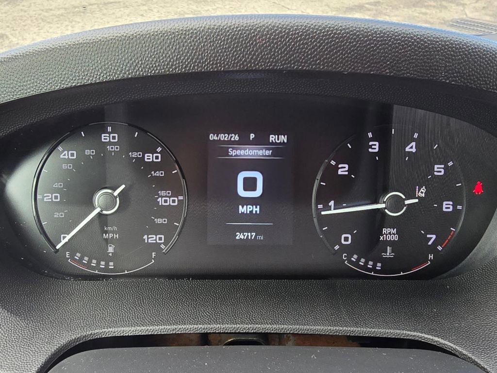 Used 2024 RAM ProMaster 1500 w/ Safety Group image 23