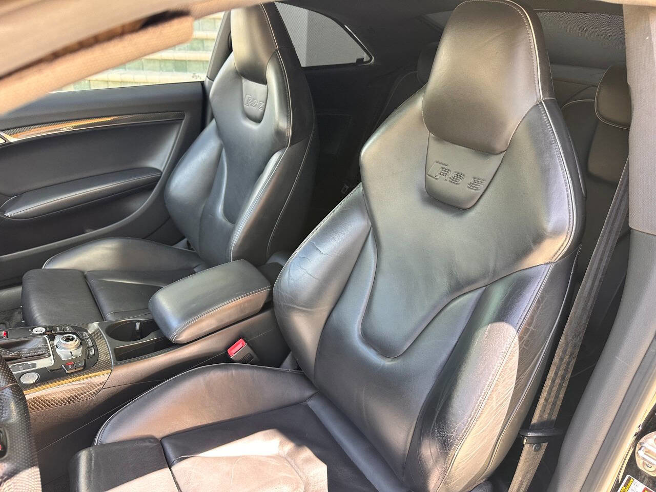 Used 2014 Audi RS 5 Coupe AWD/4WD image 55