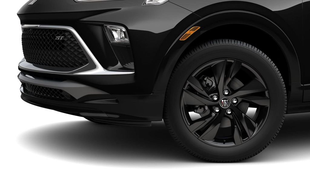 New 2026 Buick Encore GX Sport Touring image 29