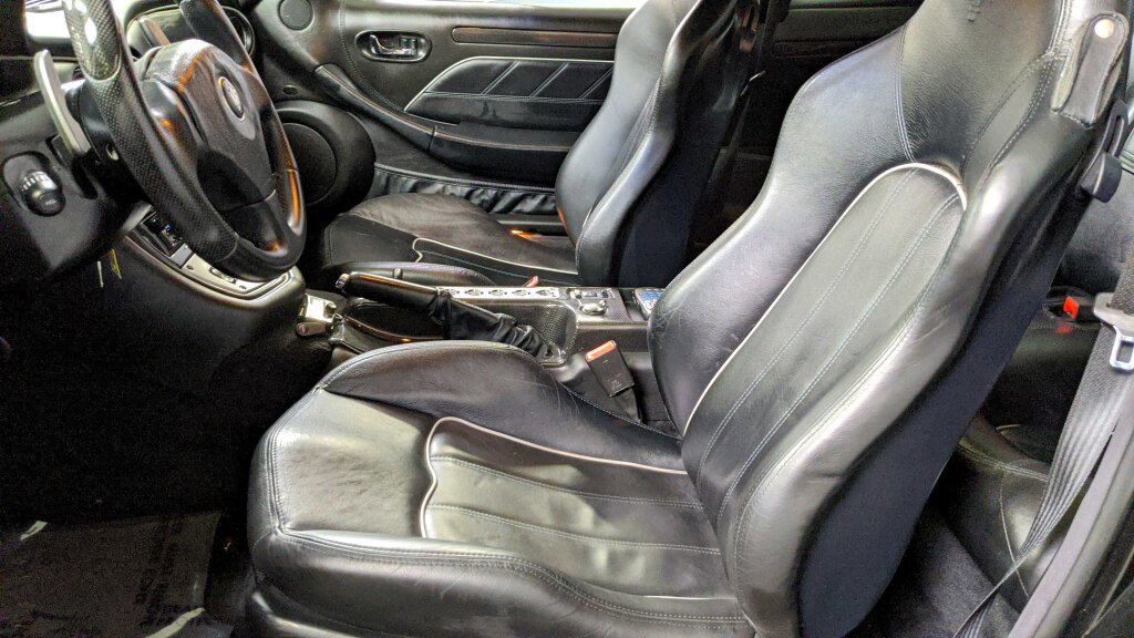 Used 2006 Maserati GranSport LE image 32