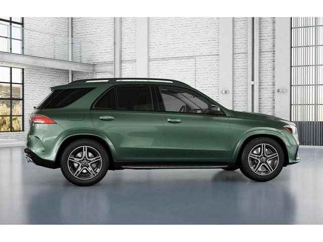 New 2026 Mercedes-Benz GLE 450 4MATIC image 16