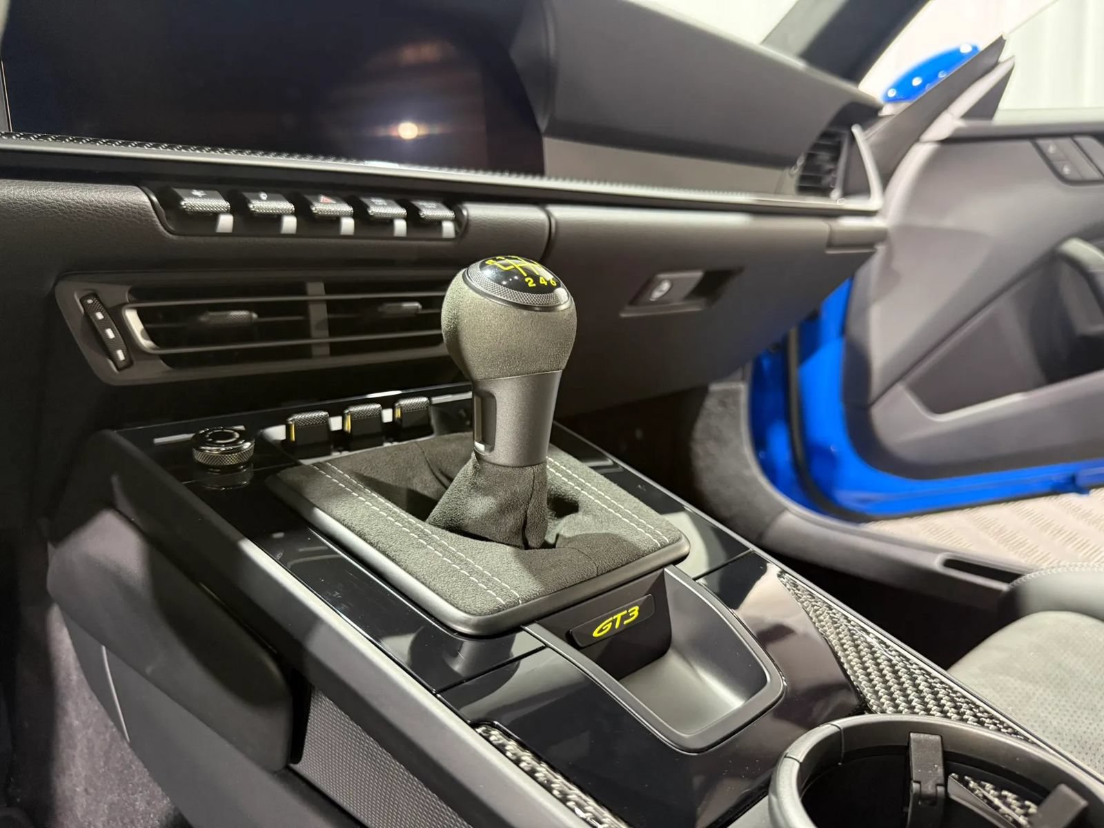 Used 2022 Porsche 911 GT3 RWD image 27
