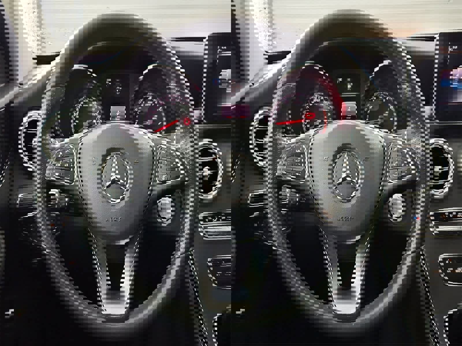 Used 2017 Mercedes-Benz C 300 Sedan image 24