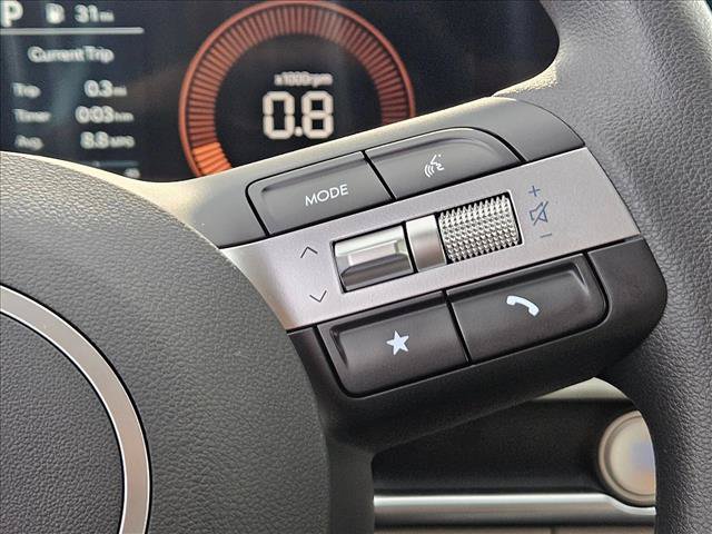 Certified 2026 Hyundai Tucson SEL Plus FWD image 18