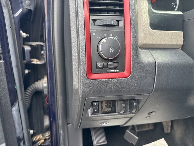 Used 2012 RAM 1500 Express w/ ST Popular Equipment Group image 18