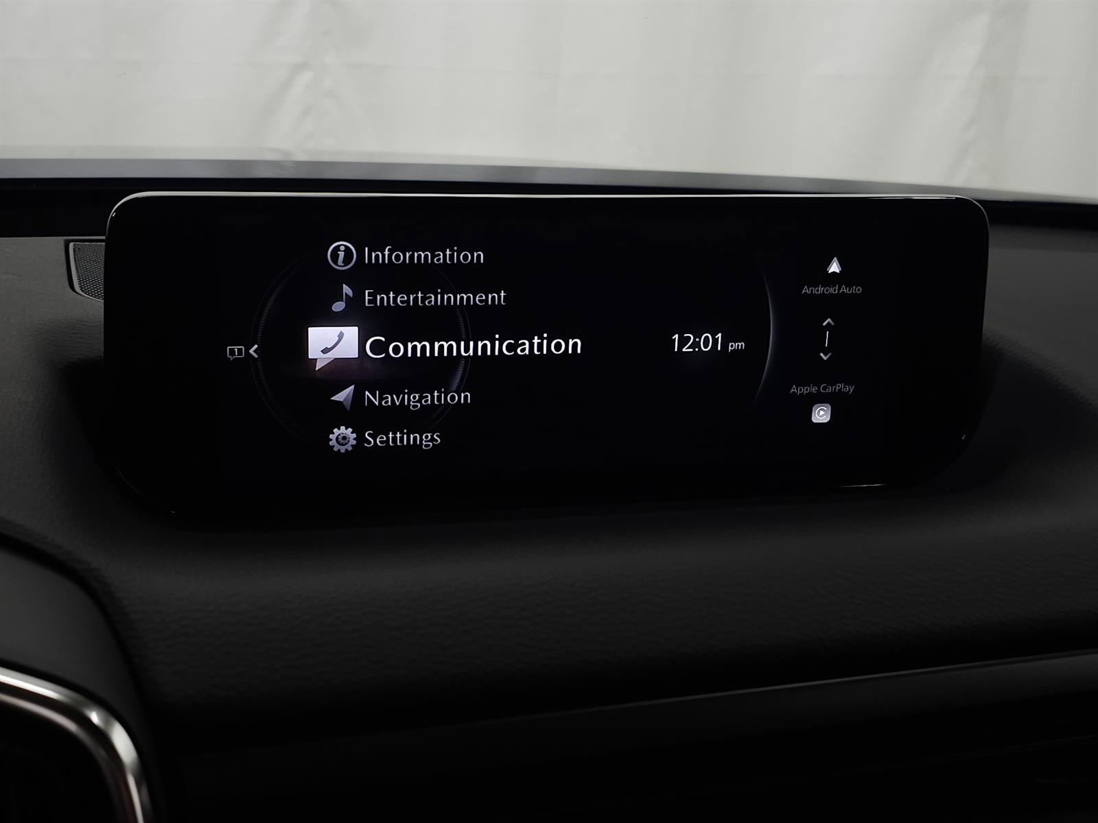 Used 2025 MAZDA CX-50 2.5 Hybrid w/ Premium Plus Pkg AWD/4WD image 26