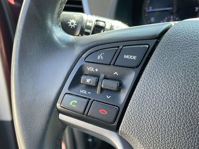 Used 2016 Hyundai Tucson Limited w/ Option Group 03 AWD/4WD image 20