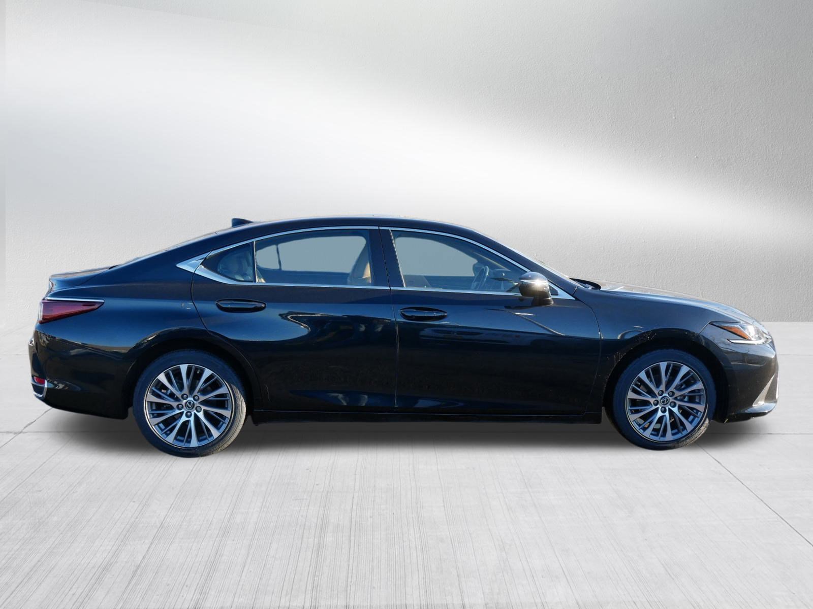 Used 2021 Lexus ES 250 w/ Premium Package image 8