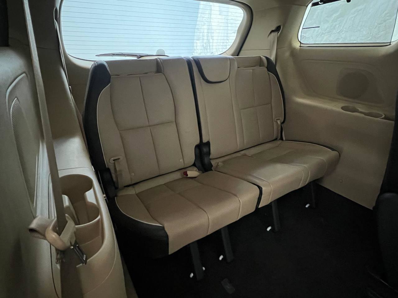 Used 2019 Kia Sedona EX image 14