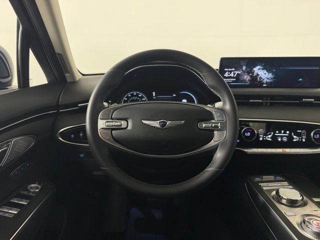 Used 2024 Genesis GV70 2.5T w/ Select Package AWD/4WD image 35