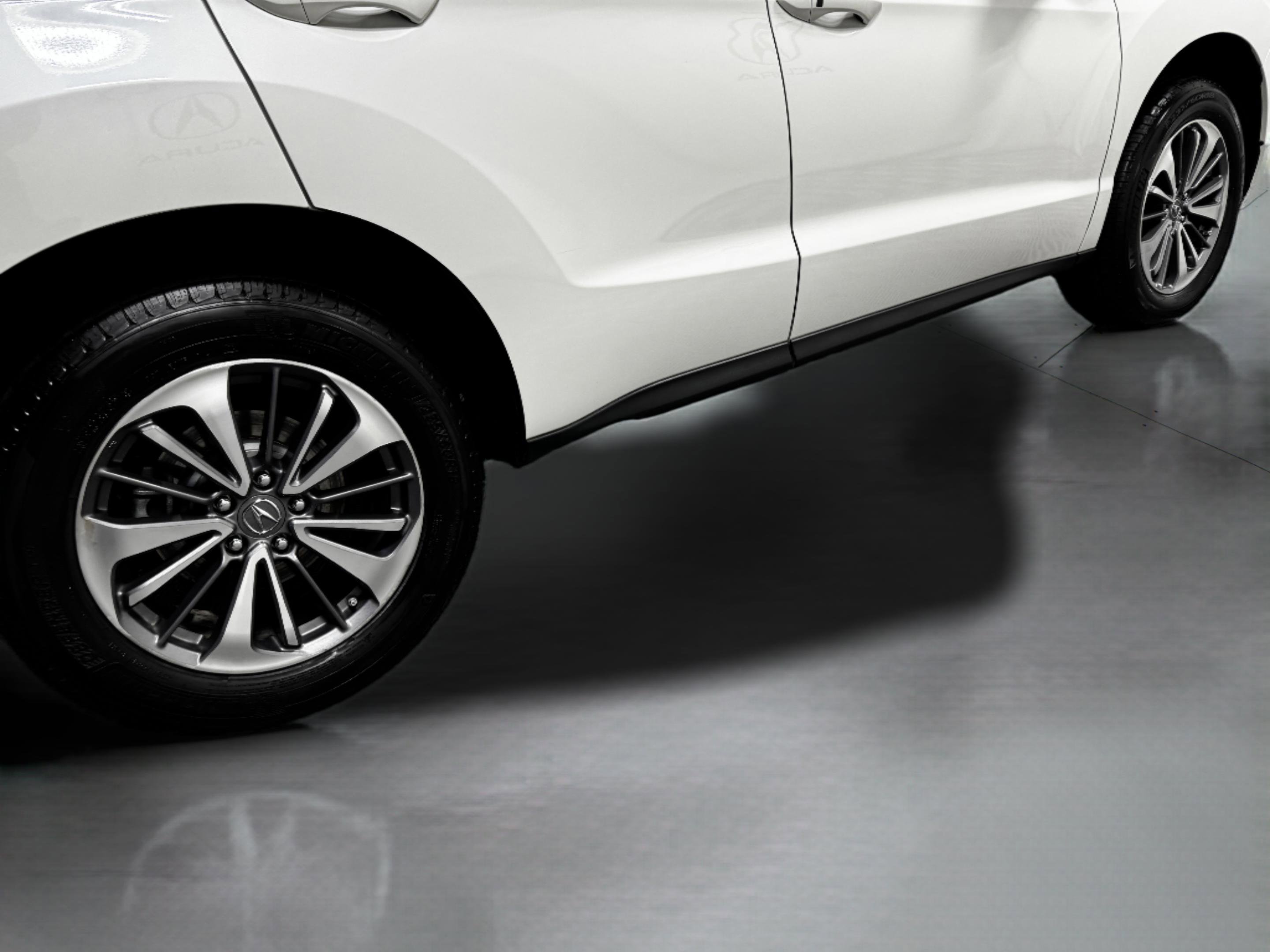 Certified 2018 Acura RDX FWD w/ Advance Package image 47